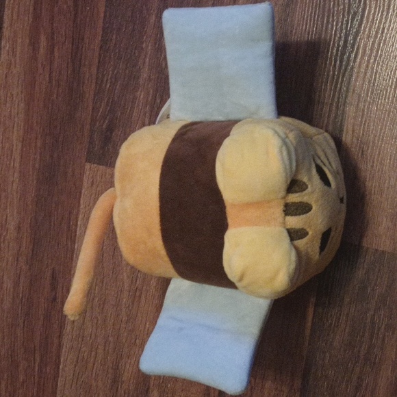 Bee Swarm Simulator Cat Bee Stuffed Animal - Picture 1 of 2